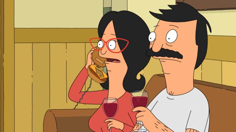 Bob's Burgers