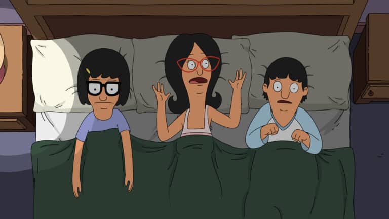 Bob's Burgers