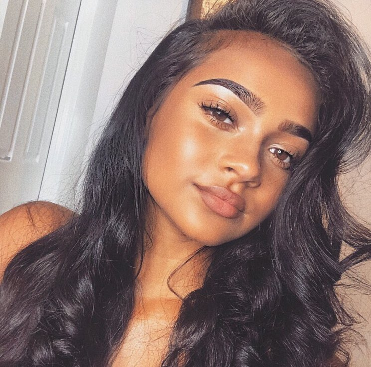Chloe Wealleans-Watts