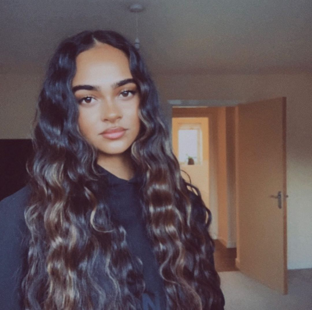 Chloe Wealleans-Watts