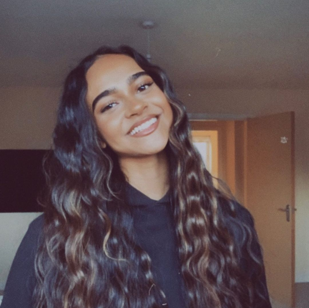 Chloe Wealleans-Watts