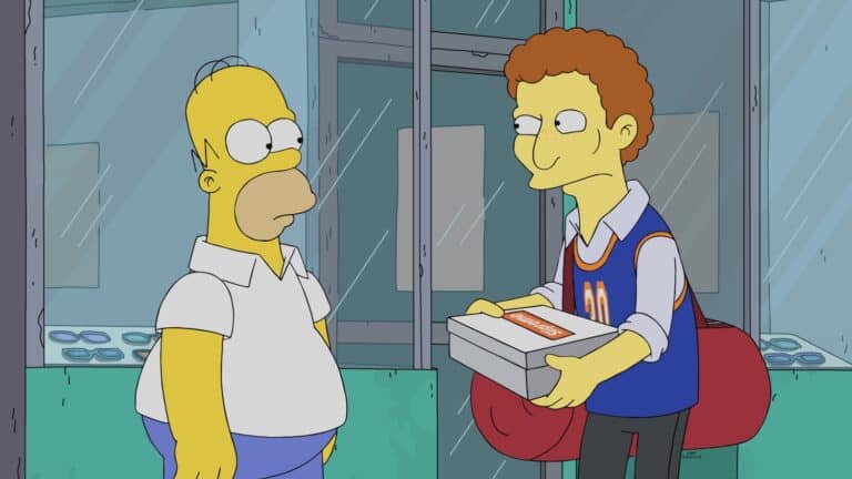 The Simpsons