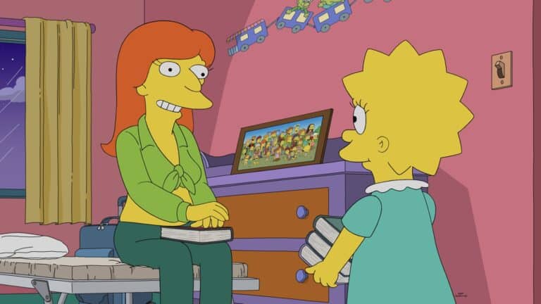 The Simpsons