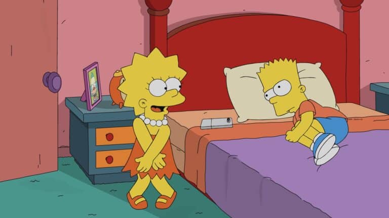 The Simpsons