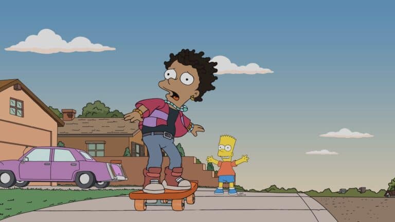 The Simpsons