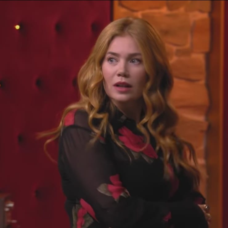 Image of Palina Rojinski