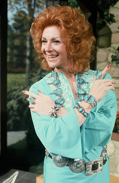 Kaye Stevens
