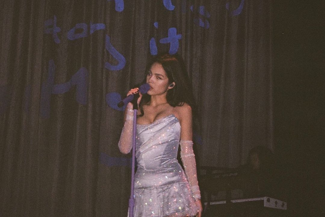 Olivia Rodrigo Olivia Rodrigo