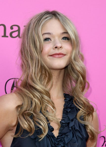 Picture of Sasha Pieterse