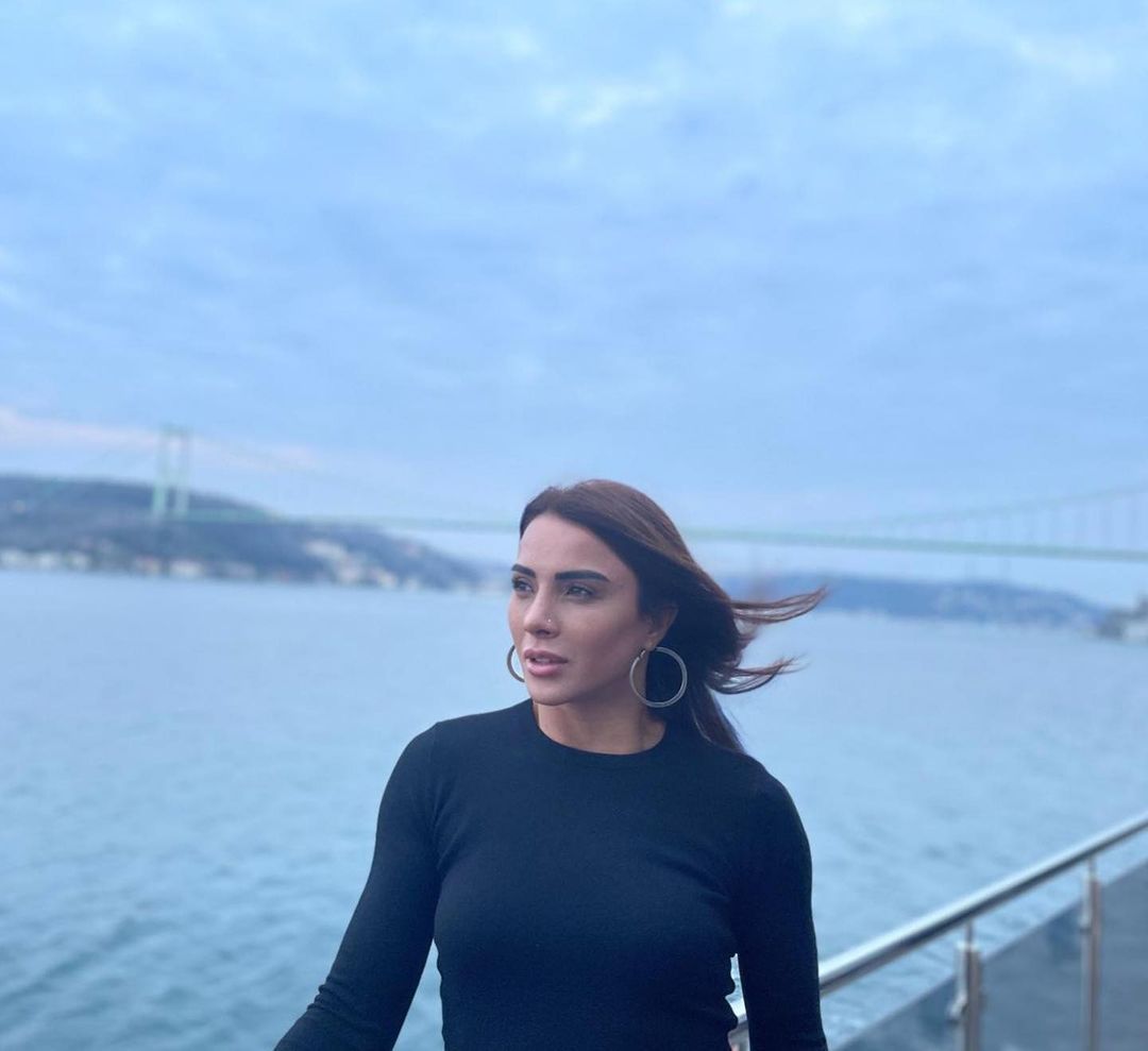 Sabriye Sengul