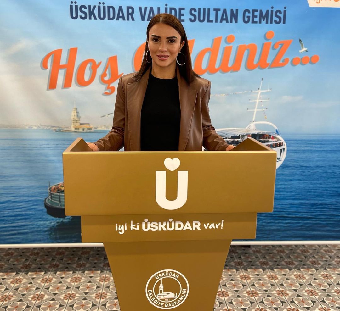 Sabriye Sengul