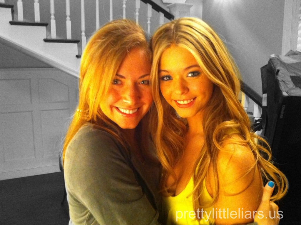 Sasha Pieterse