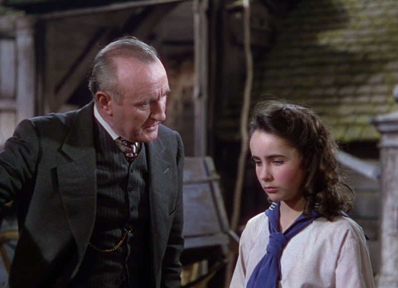 National Velvet National Velvet