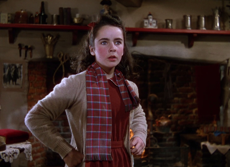 National Velvet National Velvet