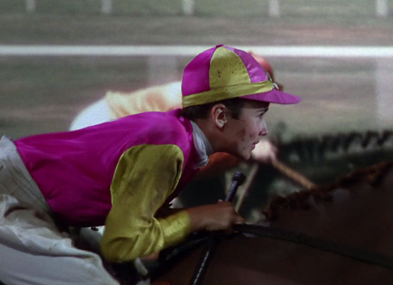 National Velvet National Velvet