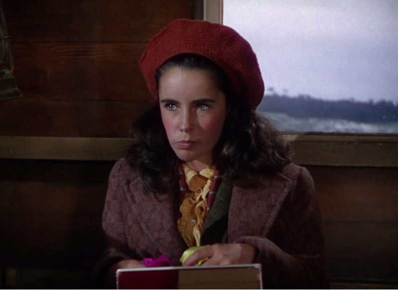 National Velvet National Velvet
