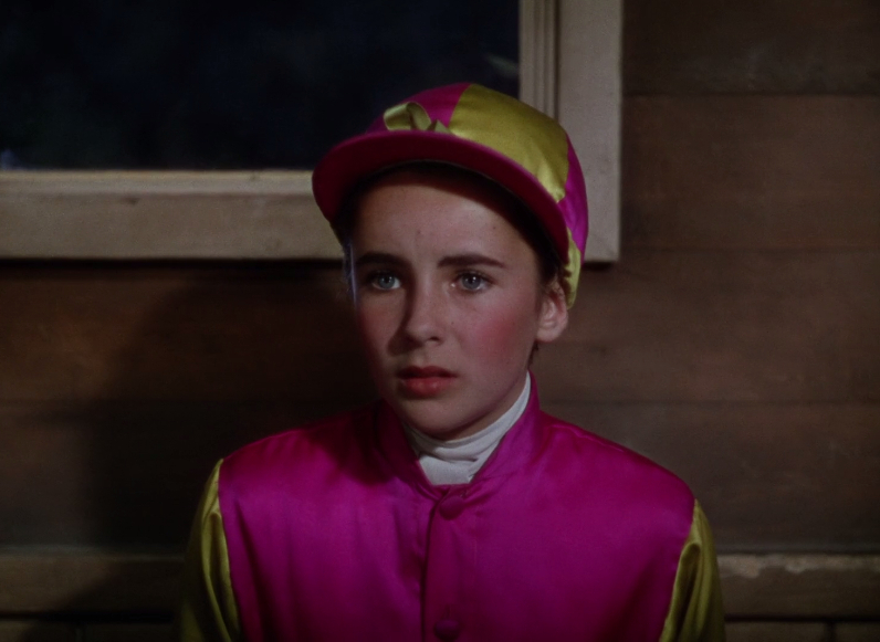 National Velvet National Velvet