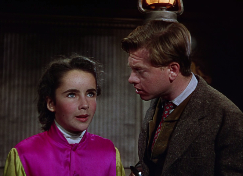 National Velvet National Velvet