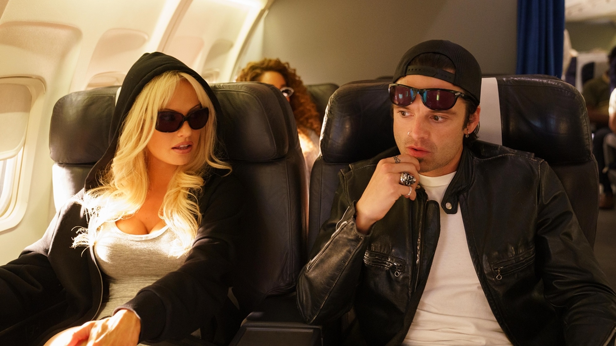 Pam  & Tommy