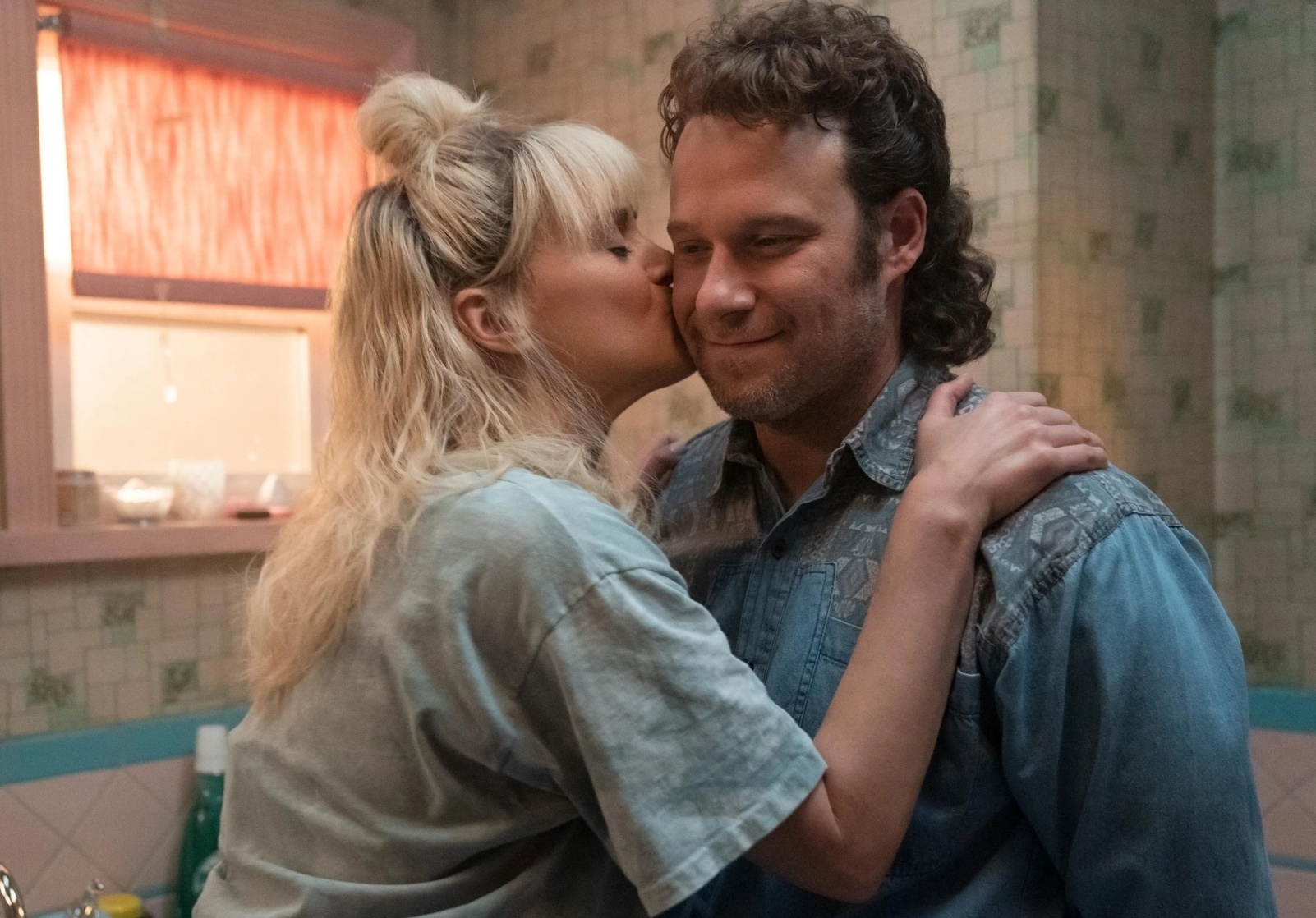 Pam  & Tommy