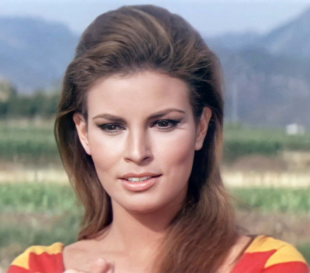 Raquel Welch Raquel Welch