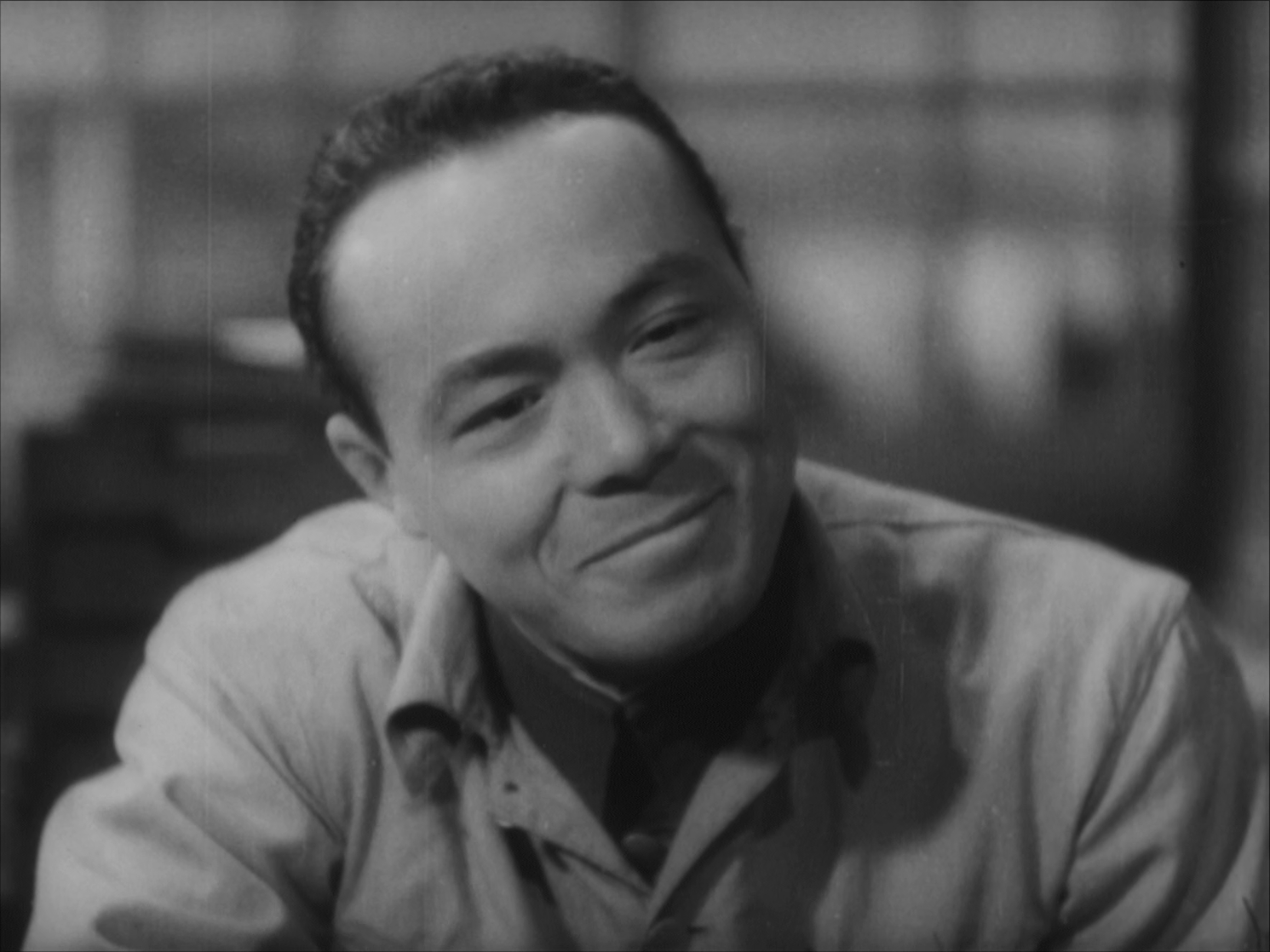 The Most Beautiful (1944) The Most Beautiful (1944)