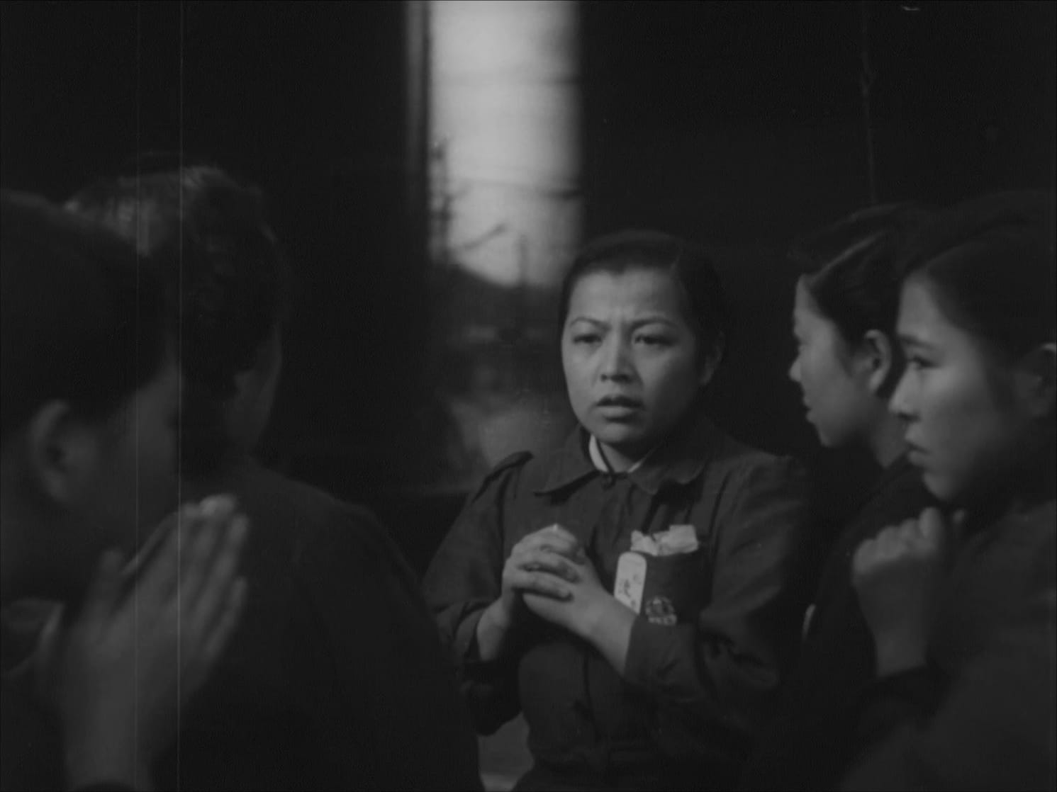 The Most Beautiful (1944) The Most Beautiful (1944)