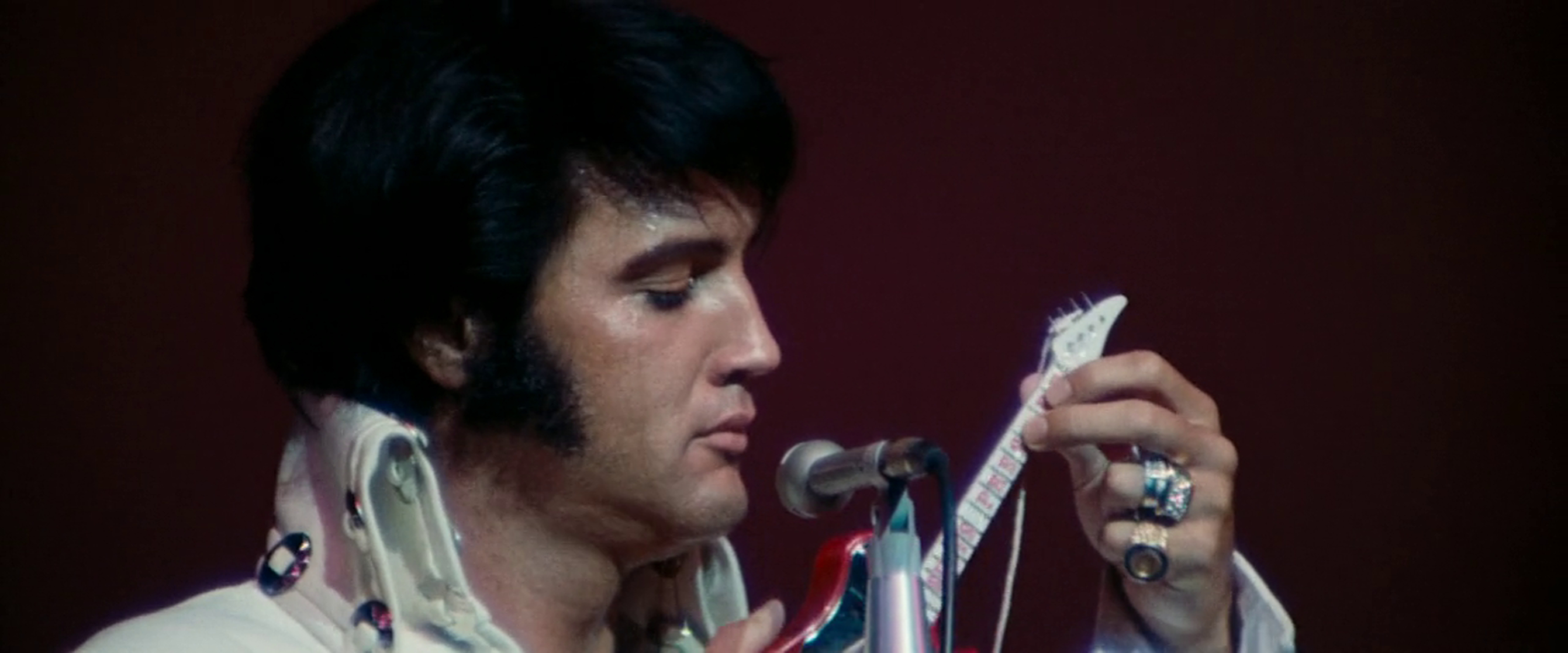 Elvis: That's the Way It Is Elvis: That's the Way It Is