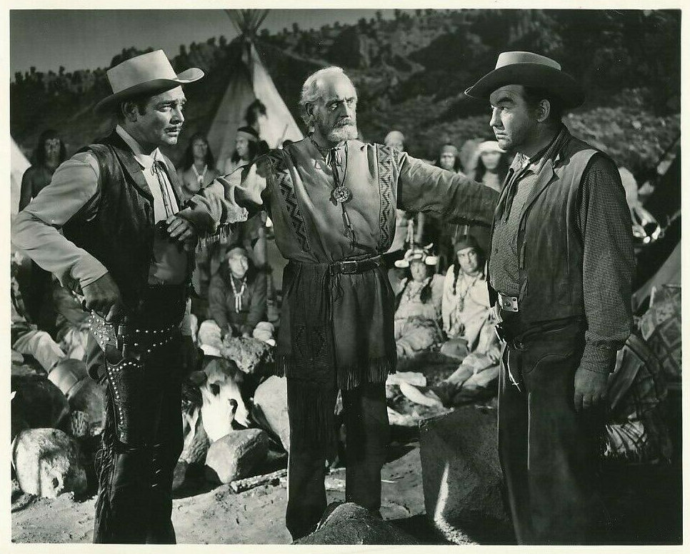 Broderick Crawford