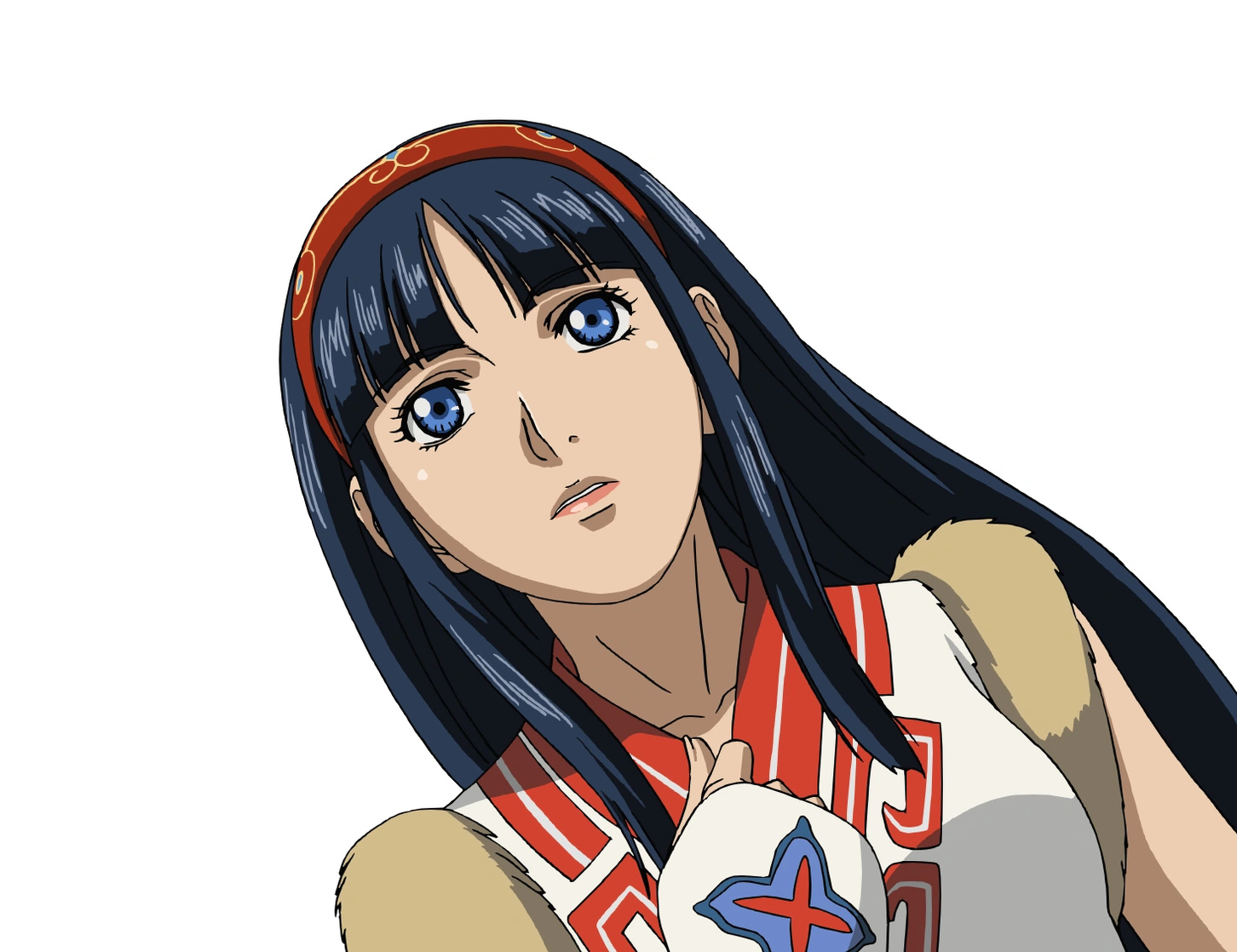 Nakoruru