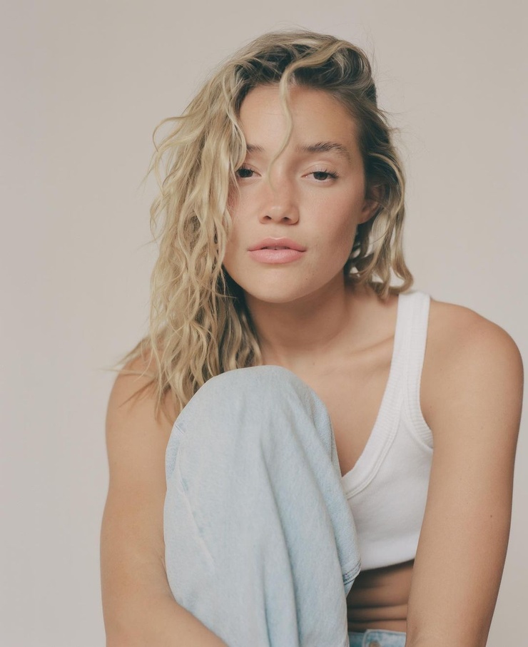 Image of Olivia Ponton