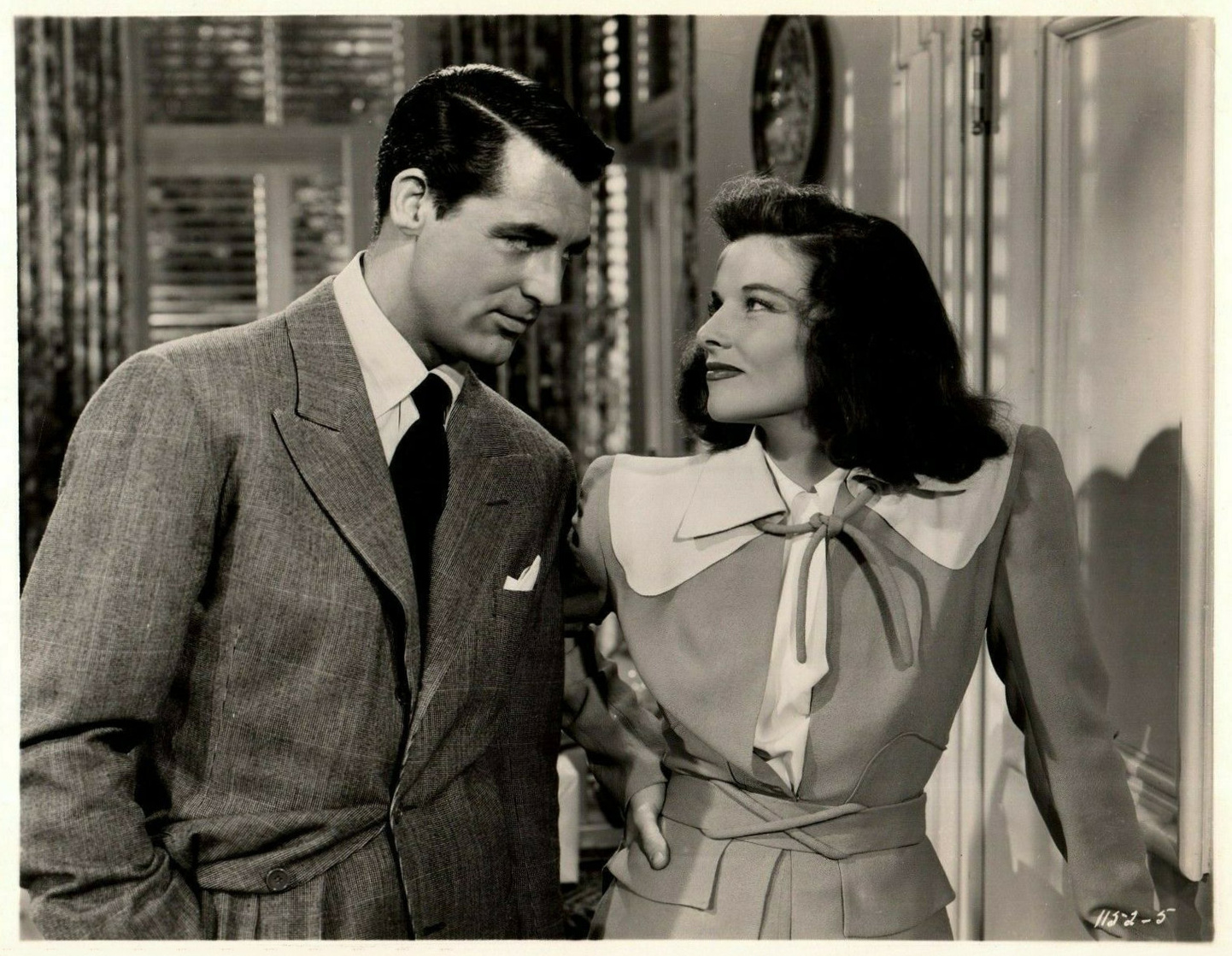 Katharine Hepburn