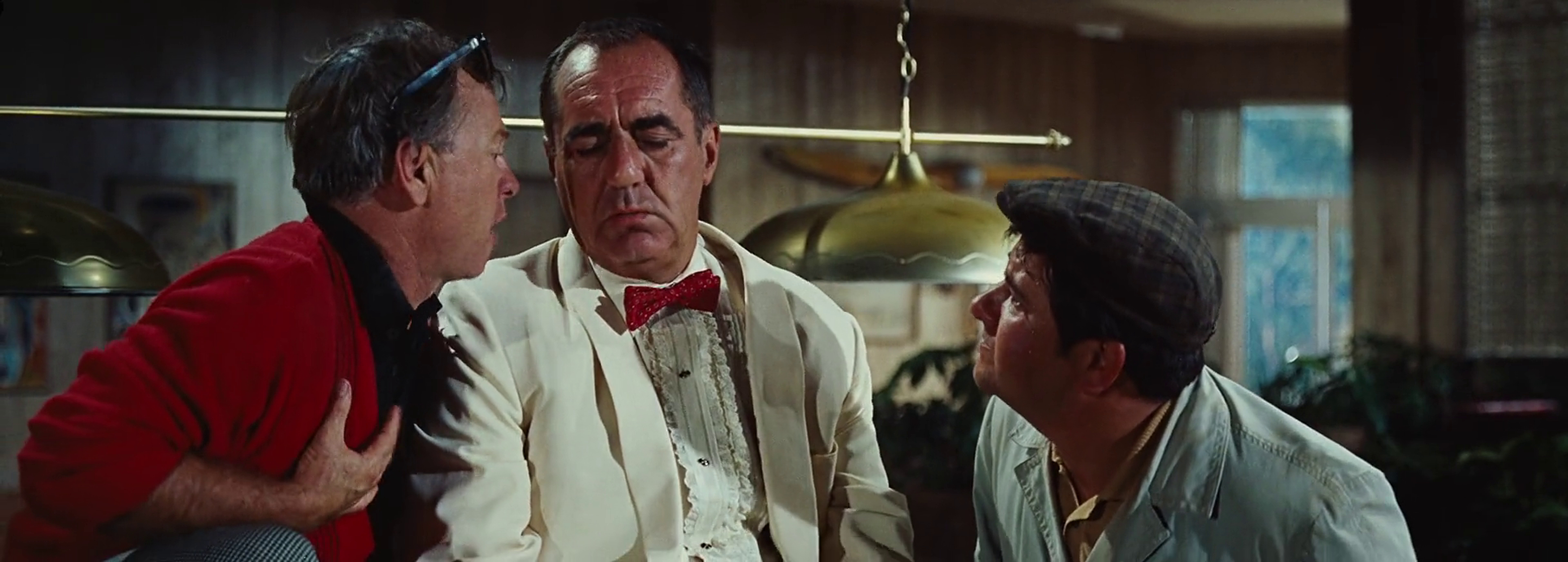 It's a Mad, Mad, Mad, Mad World It's a Mad, Mad, Mad, Mad World