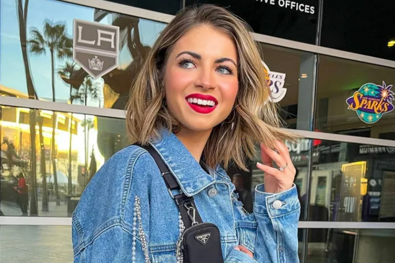 Miranda Derrick Miranda Derrick