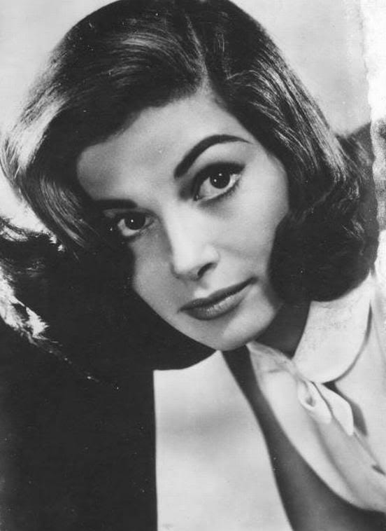 Picture of Pier Angeli