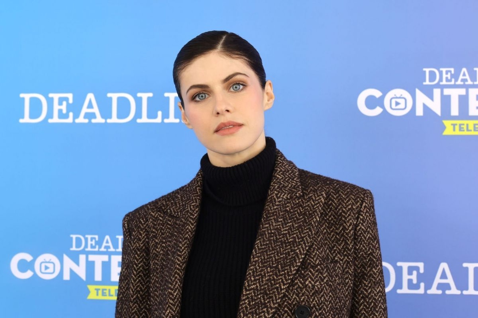 Alexandra Daddario