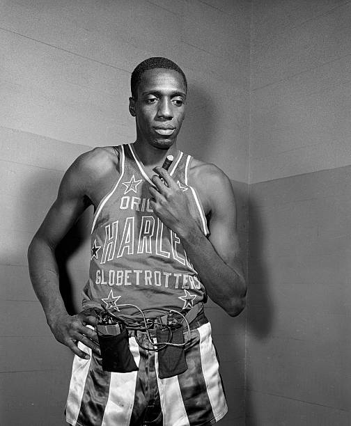 Meadowlark Lemon