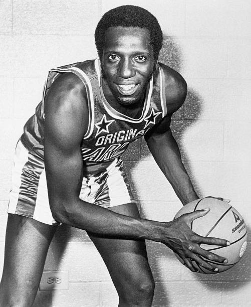Meadowlark Lemon