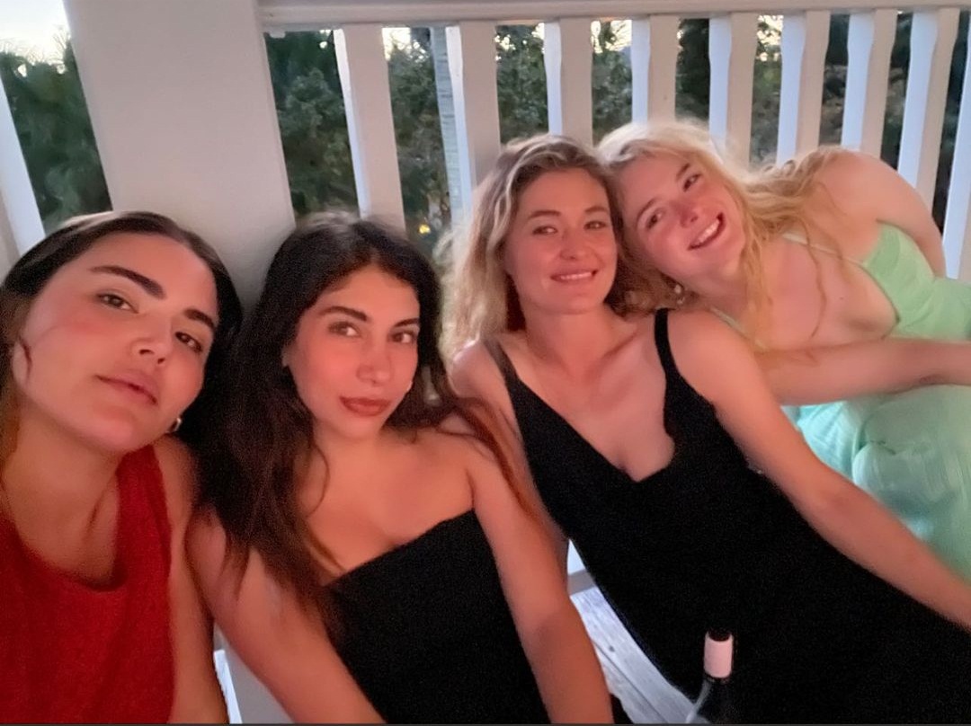 Elle Fanning Elle Fanning