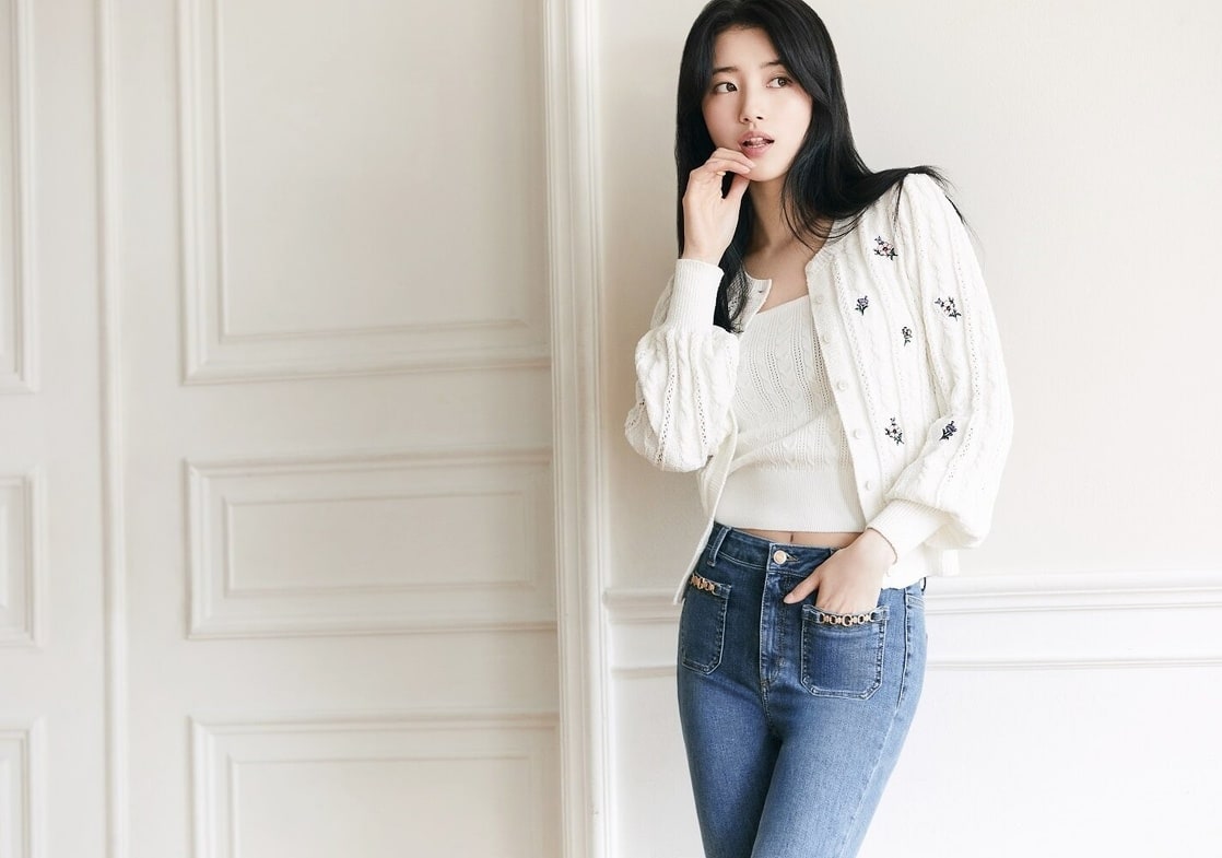 Picture of Bae Suzy