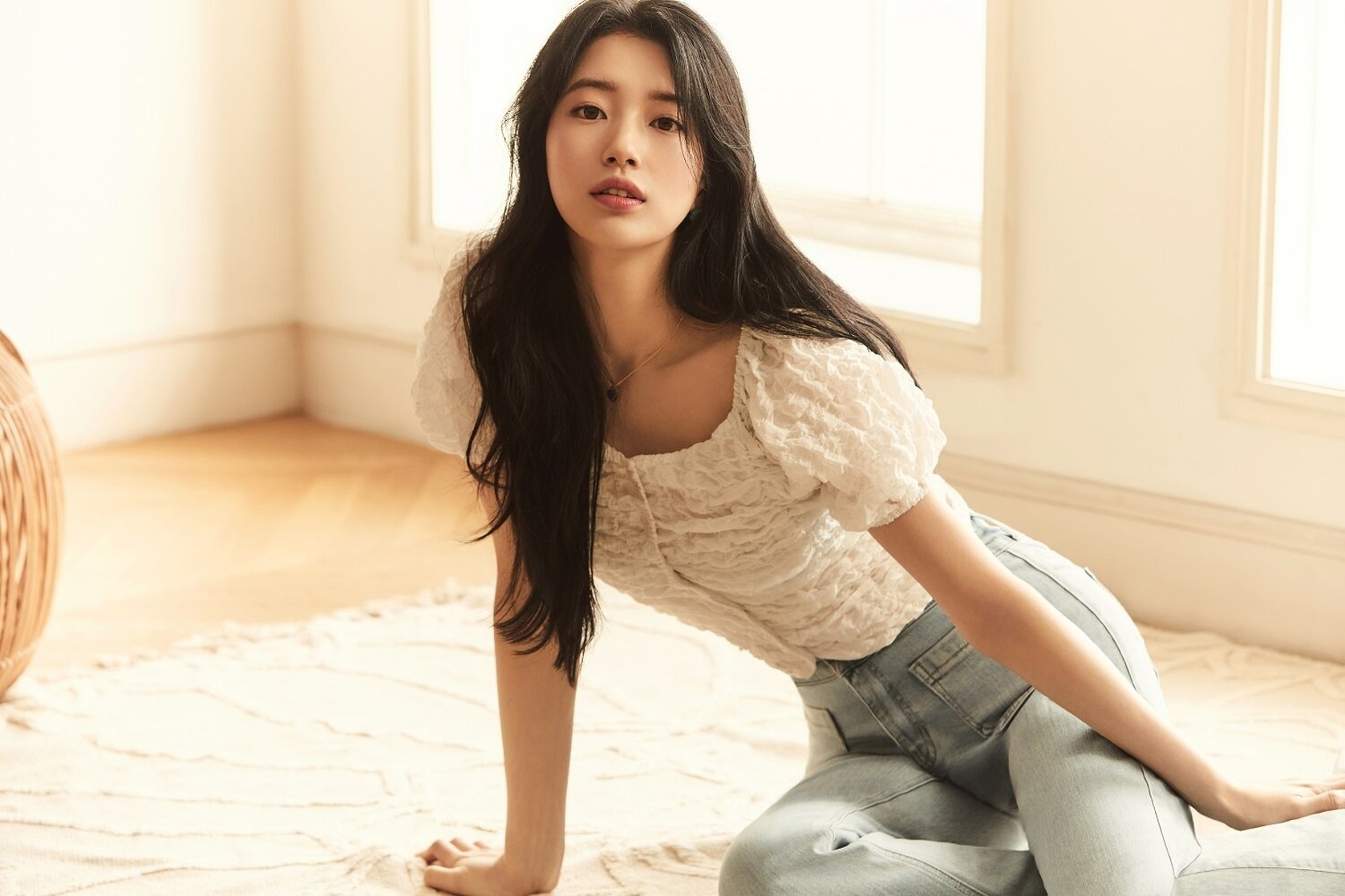 Bae Suzy Bae Suzy