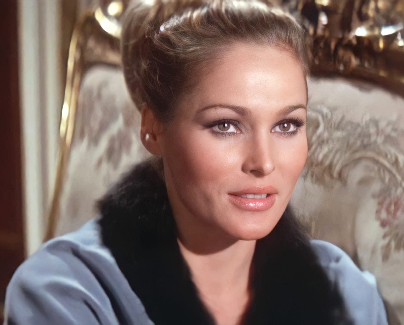 Ursula Andress