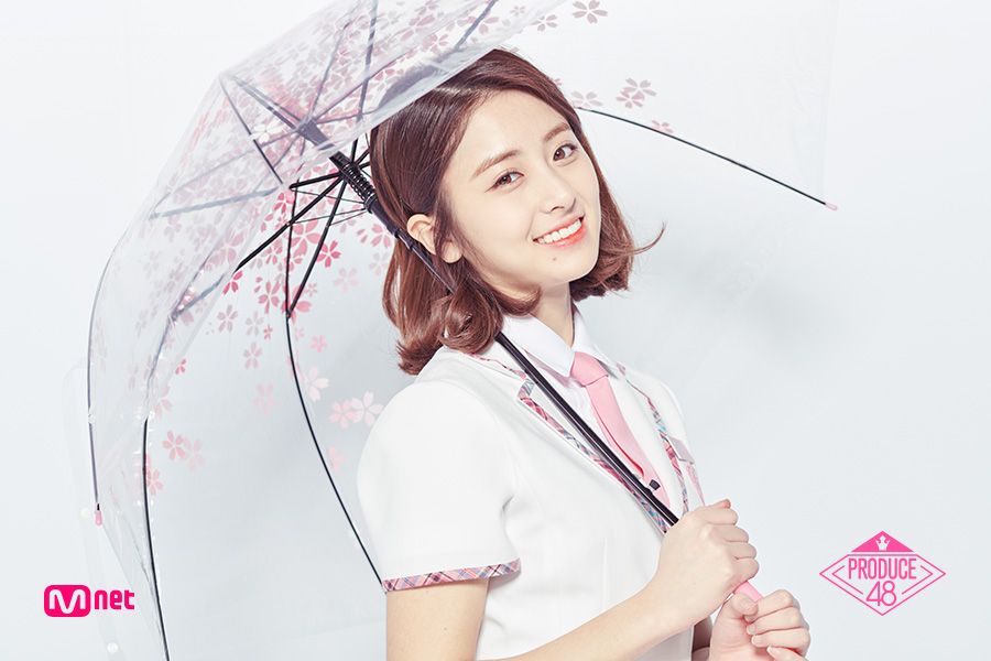 Yun-jin Huh