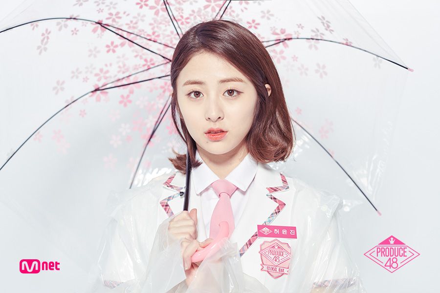 Yun-jin Huh