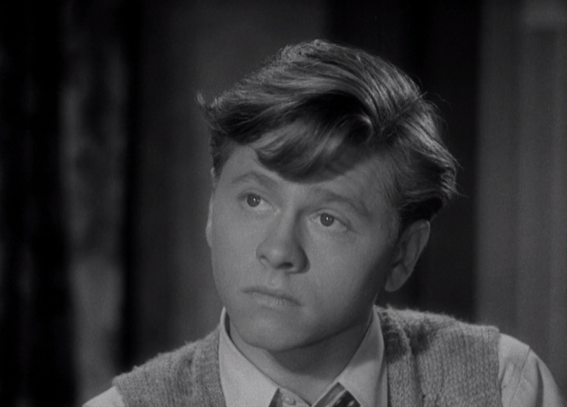 Andy Hardy's Private Secretary (1941) Andy Hardy's Private Secretary (1941)