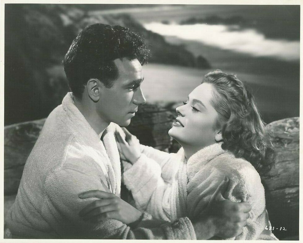 Alexis Smith Alexis Smith