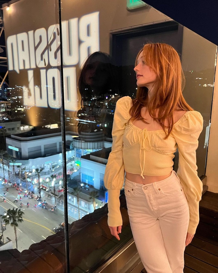 Picture of Samantha Cormier