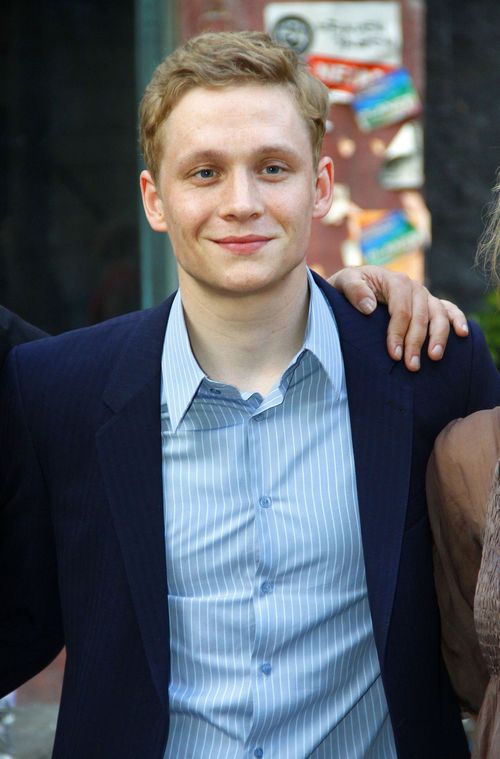 Image of Matthias Schweighöfer