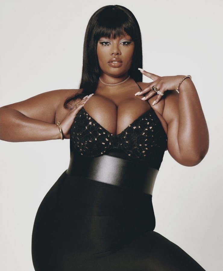 Image of Precious Lee