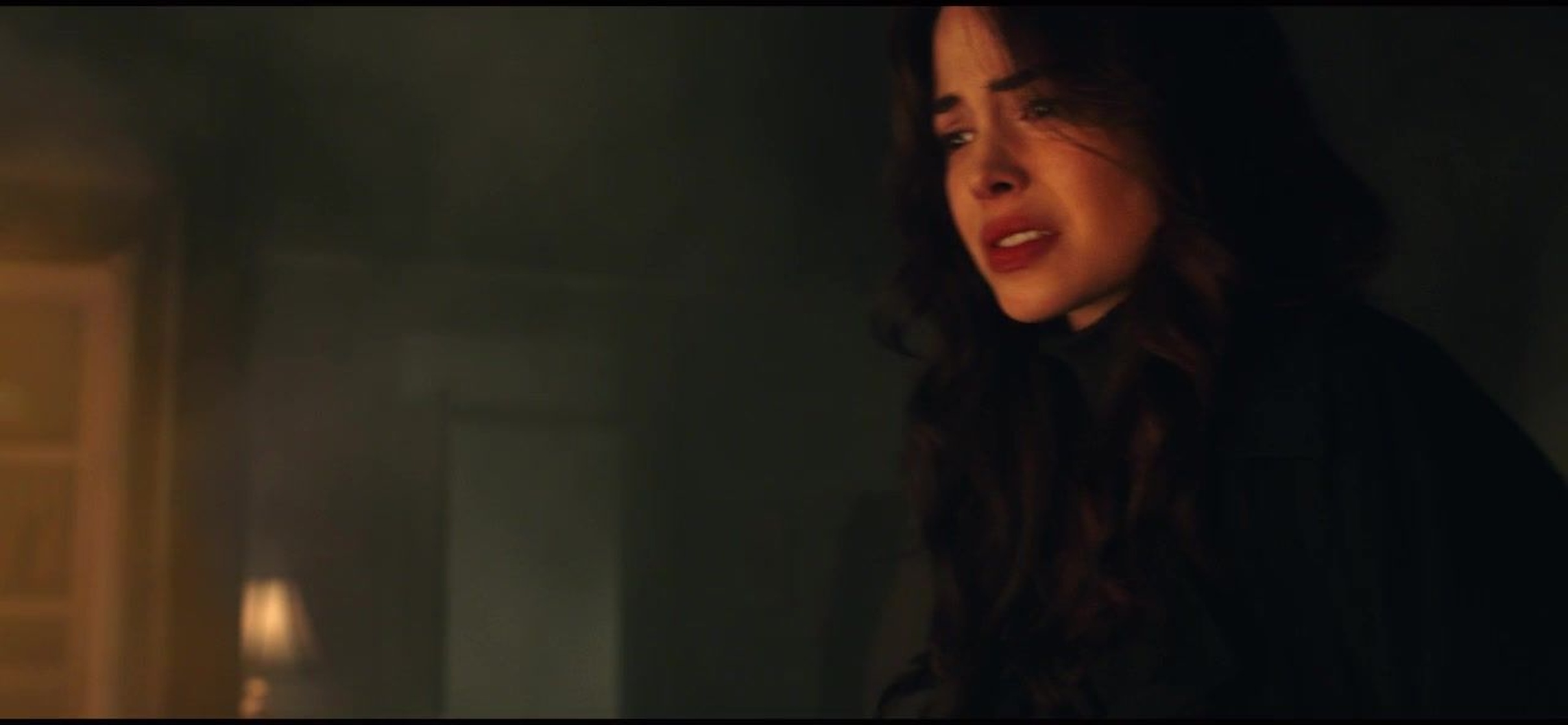Conor Leslie